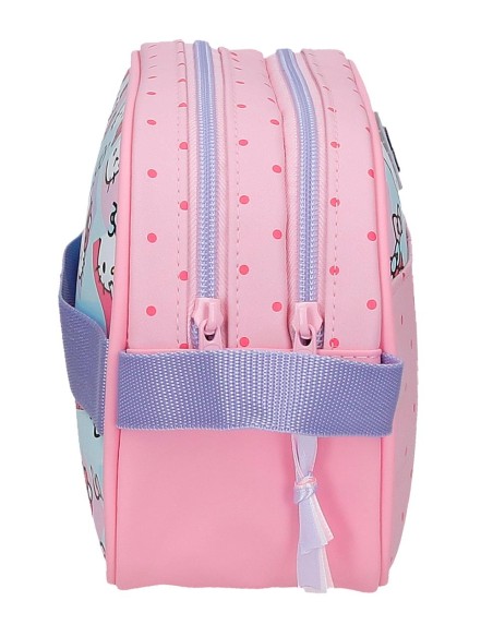 NECESER ADAP 2C. HELLO KITTY BOWS